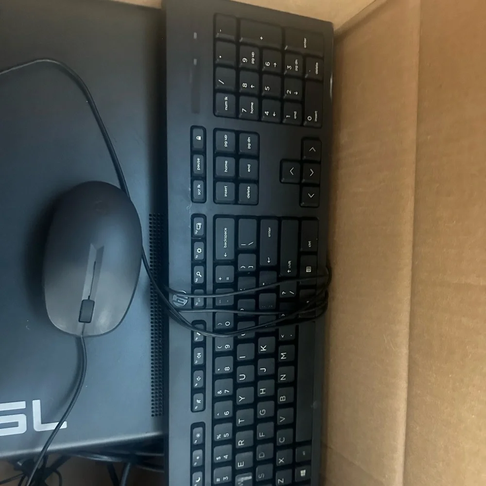 Victus by hp 15l gaming desktop